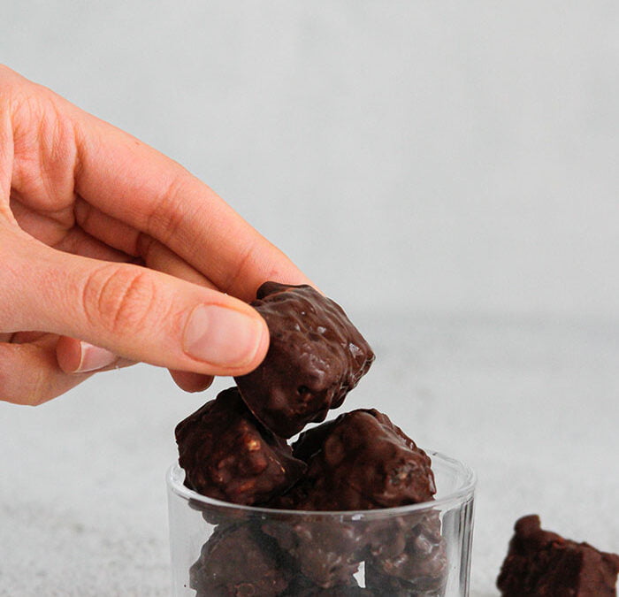 Great Bars Bites