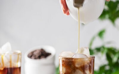 Great Spicy Mocha Frio