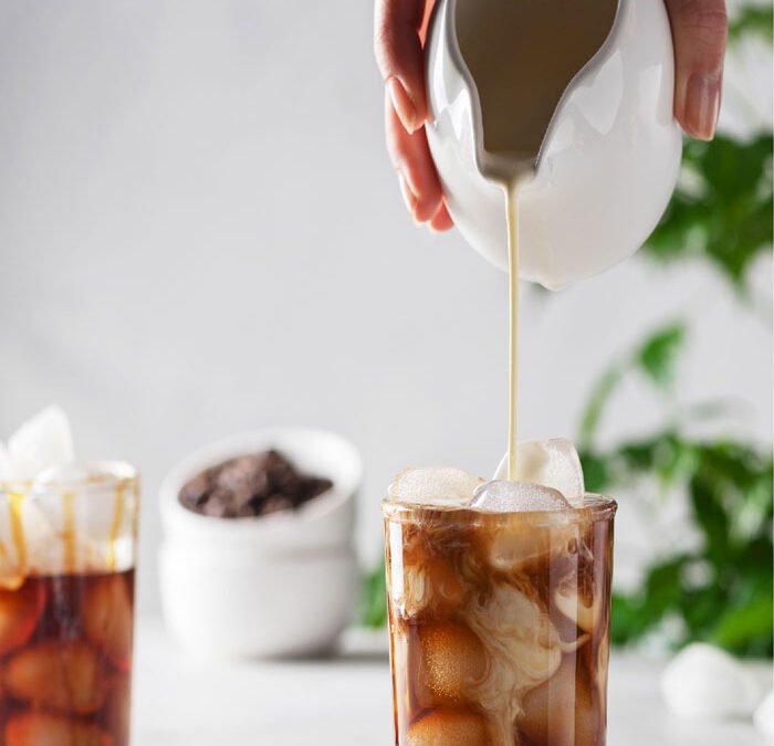 Great Spicy Mocha Frio