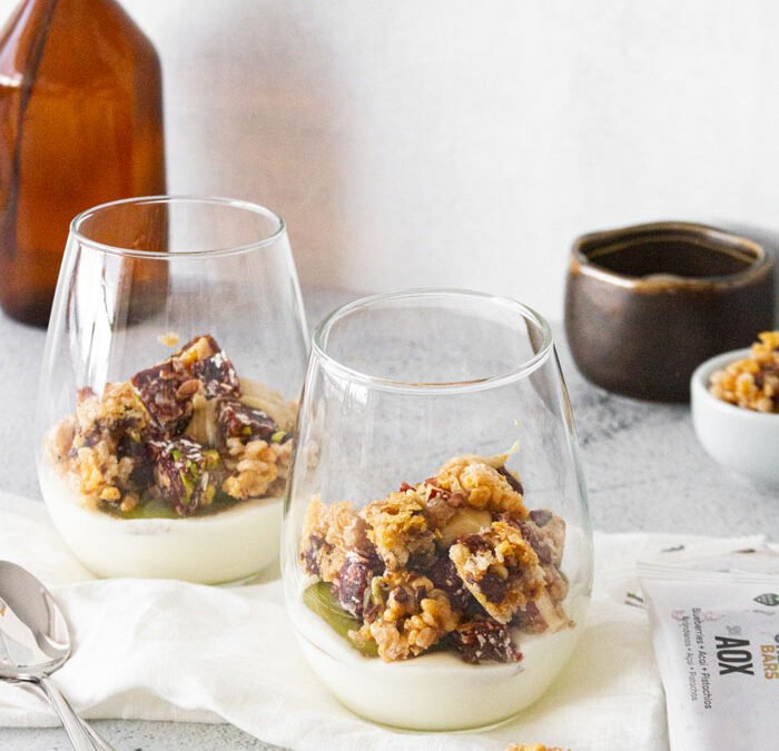 Great Parfait