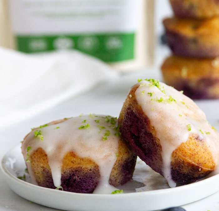 Keto Muffins