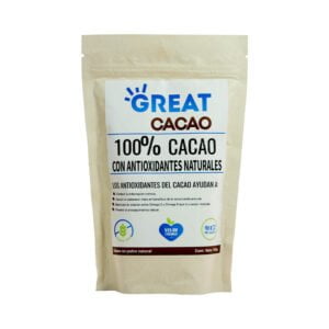 Cacao Antioxidante