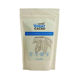Sweet Great Cacao